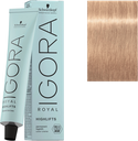 IGORA ROYAL 12-49 HIGHLIFTS BOND 60ml SCH