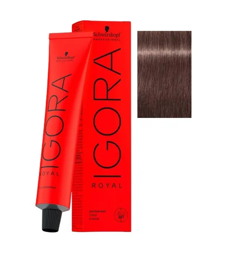 IGORA ROYAL 7-48 60ML SCH