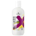 XAMPU GOODBYE YELLOW 300ml SCH