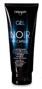 BARBER POLE GEL NOIR TUB 100ml     DIK