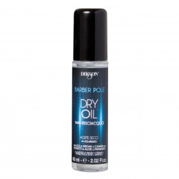 BARBER POLE HYDRA TONIC 100ml      DIK