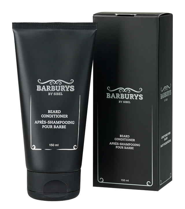 BARBURYS ACONDICIONADOR PER BARBA 150ml SIN