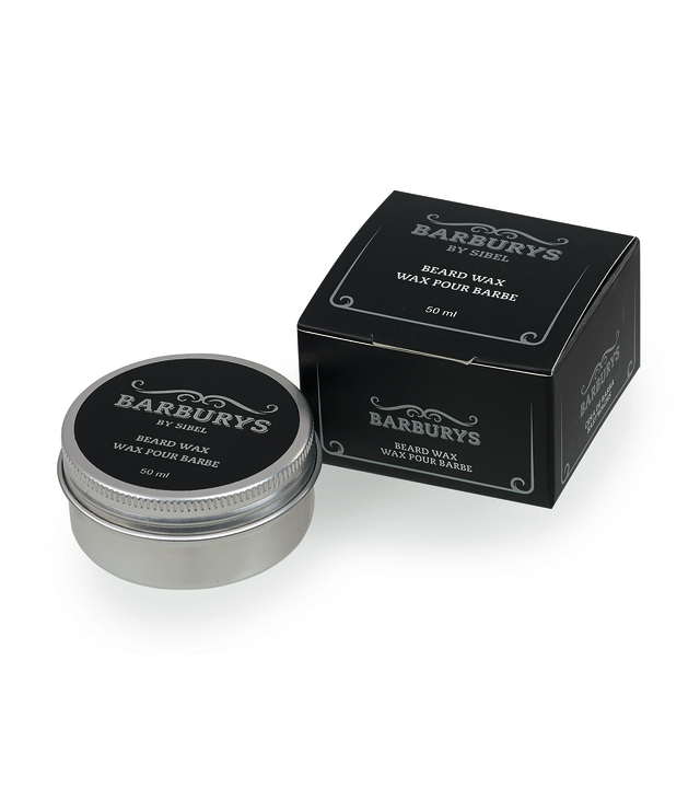 BARBURYS CERA PARA BARBA 50ml SIN