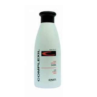 COMPLEXIL CREMA NETEJADORA NUTRIENT 450ml 1114 RCC