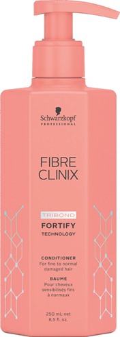 FIBRE CLINIX ACONDICIONADOR FORTIFICANTE 250ml SCH