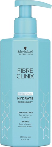 FIBRE CLINIX CONDICIONADOR HIDRATANTE 250ml  SCH***