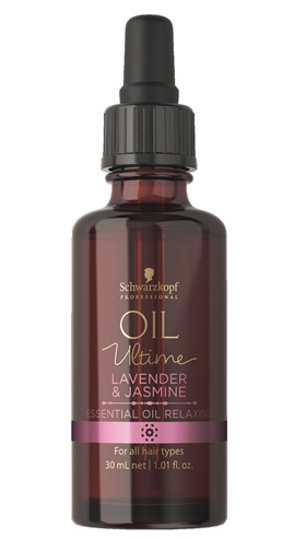 OIL ULTIME AROMA ESSENCIAL RELAXANT 30ml SCH