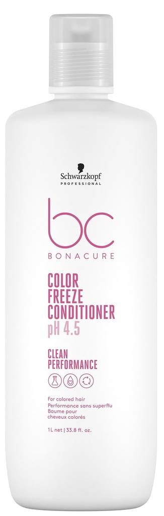 BC PH4.5 COLOR FREEZE CONDICIONADOR 1000ml SCH