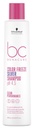 BC PH4.5 COLOR FREEZE CHAMPÚ SILVER 250ml  SCH