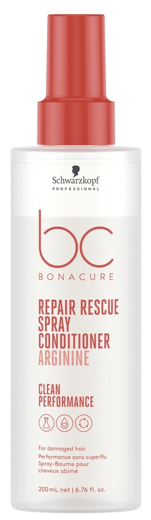 BC REPAIR-R SPRAY ACONDICIONADOR ARGININA 200ml SCH