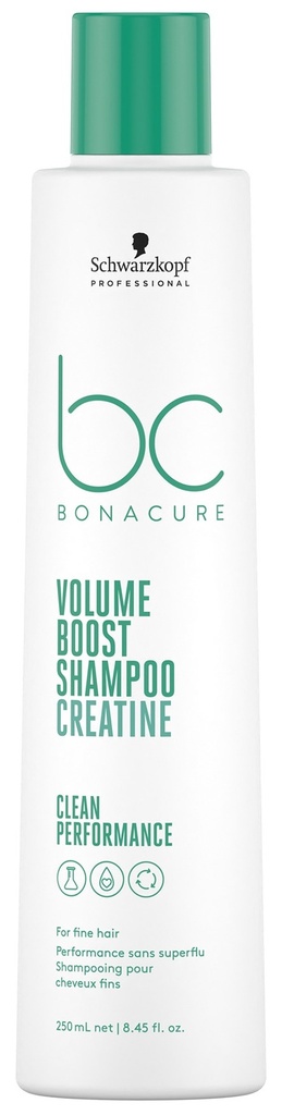 BC VOLUME BOOST CHAMPÚ 250ml SCH