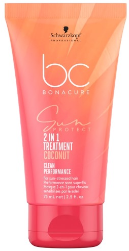 BC SUN PROTECT TRATAMIENTO 2 EN 1 150ml SCH