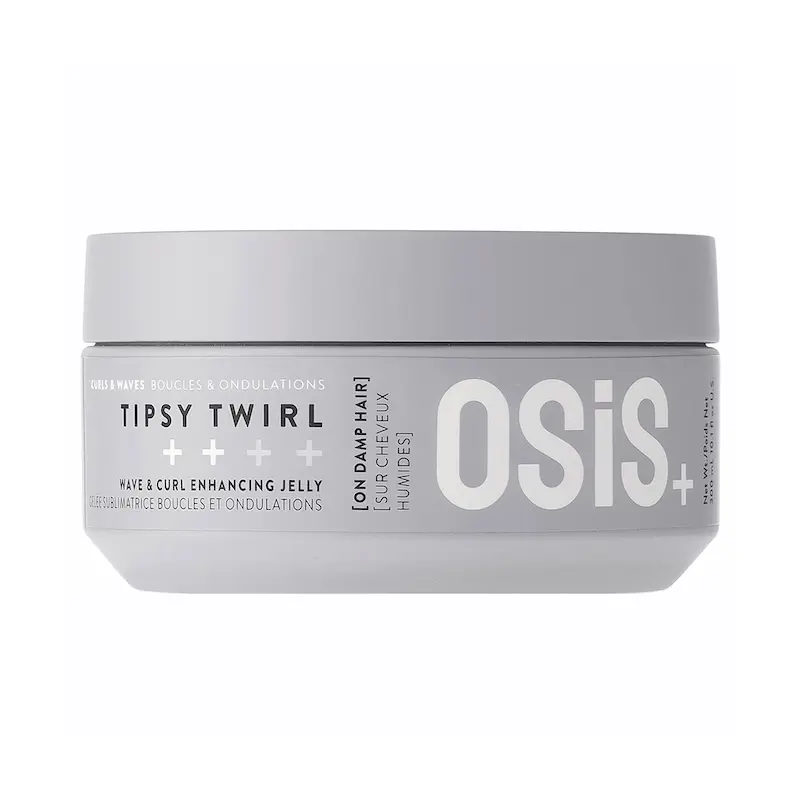 OSIS+ TIPSY TWIRL 300ml GELATINA RISSOS SCH