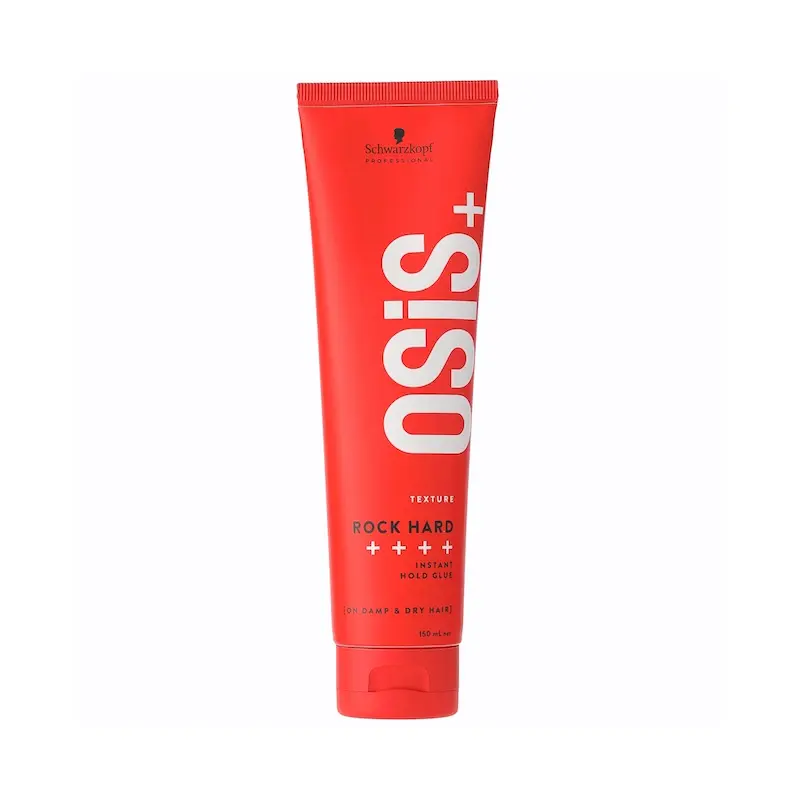 OSIS+ ROCK HARD 150ml SCH
