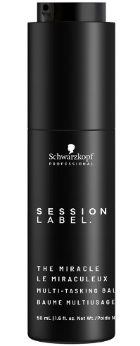 SESSION LABEL BÁLSAMO THE MIRACLE 50ML SCH