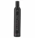 SILHOUETTE ESPUMA FIXACIO EXTRA FORTA 500ml SCH