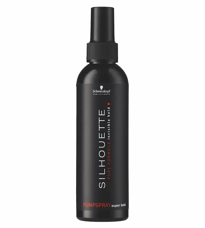 SILHOUETTE LACA FIXACIO EXTRA FORTA N/A 200ml SCH