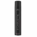 SILHOUETTE LACA FIXACIO EXTRA FORTA 750ml SCH