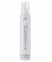 SILHOUETTE ESPUMA FIXACIO FLEXIBLE 200ml SCH