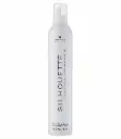 SILHOUETTE ESPUMA FIJACIÓN FLEXIBLE 500ml SCH