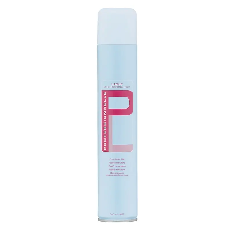 LACA PROFESSIONNELLE 500 ml SCH