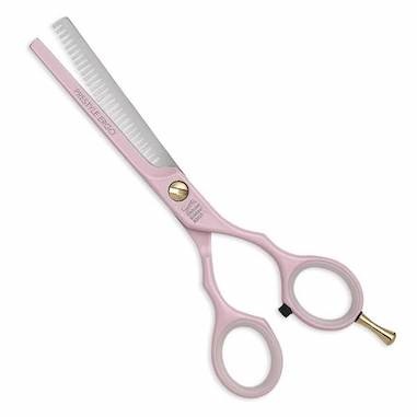  TIJERA JAGUAR ERGO PINK 5,5" T20PS82255-1FA
