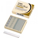 HOJA NAVAJA STYLING BLADE CG-EX RAZOR 10u 77198101 SIN