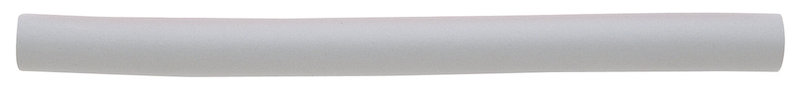 BIGUDIS ESPUMA BY LOOK GRIS 018 25cm19mm SIN