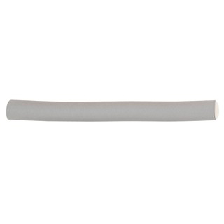 BIGUDIS ESPUMA BY LOOK GRIS 018 18cm19mm SIN