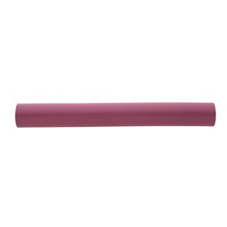 BIGUDIS ESPUMA BY LOOK AZUL 25cm 30mm SIN