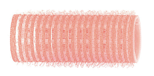 RULO AUTOADHERENTE ROSA 24mm 12u SIN