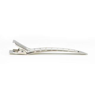 [1106NP003009] PINZA SEPARACIÓN METAL PLANA 9cm  12u   SIN