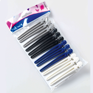 [1106NP000479] PINÇA METXES ALUM+PLASTIC COL.DOT SIN