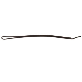 [1106N940015102] CLIP RECTE SIBEL SENSE BOLETA 50mm NEGRE 500gr NE