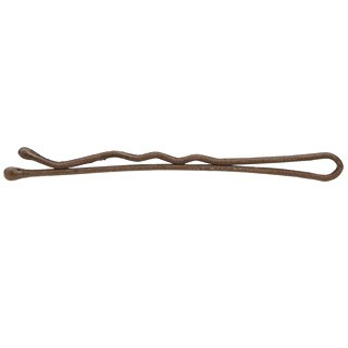 [1106N970016515] CLIP ONDULADO BLEND RITE BRONCE 65mm CAJA 250gr SI
