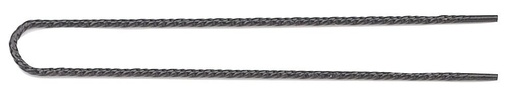 [1107N4031439] HORQUILLA JAPONESA NEGRA 50mm  40u   SIN