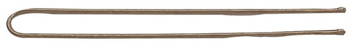 [1107N934550015] HORQUILLA RECTA SIBEL BRONCE 45mm CAJA 500gr SIN