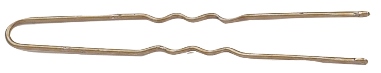 [1107N944505015] HORQUILLA INVISIBLE SIBEL BRONCE 45mm 50u     NEL
