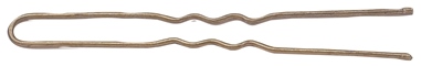 [1107N947005015] HORQUILLA INVISIBLE BRONCE 70mm  50u   SIN