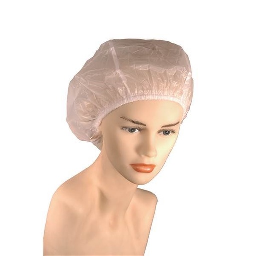 [1108F804] GORRO PERMANENTE LISO    FA