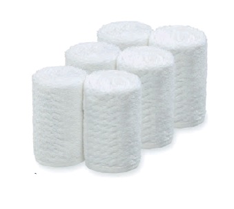[1109NP005074] TOVALLOLA  BLANCA TAKE CARE BARBURYS (6) SIN