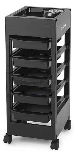 [11100N0171030] CARRITO E-TROLLEY 4 CAJONES ORIGINAL 0171030 SIN
