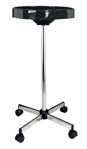 [11101JOLLY] APRENDIZ ECO JOLLY NEGRO 1 BANDEJA Ref.6001909 SIN