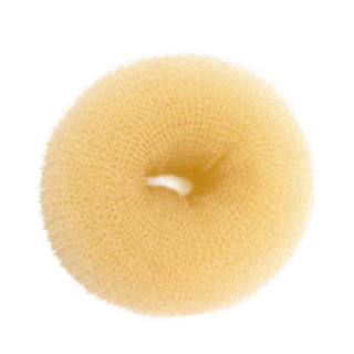 [1113CORONA8R] CORONA PARA MOÑO RUBIO 8cm    9500181   NEL