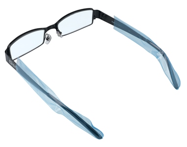 [1199GAFASPRO100] PAQUETE PROTECTOR GAFAS 180u 4482540  SIN