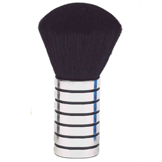 [1199NP000153] MINI PINCEL/ CEPILLO CUELLO PLATA  SIN