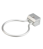 [1199N0440157] PORTA SECADOR MURAL METÁLICO RING GO    SIN