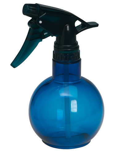 [1199N090150104] PULVERIZADOR REDONDO AZUL           SIN
