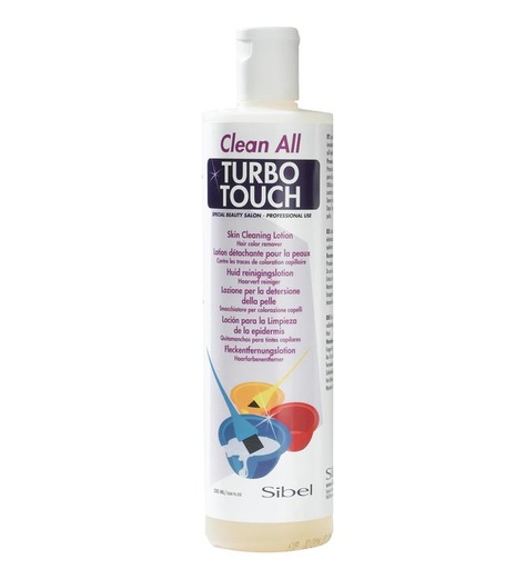 [1199NP000575] LOCIO PER TAQUES PELL TURBO TOUCH 500ml SIN