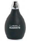 [1199N7750011] PULVERIZADOR POLVO TALCO VERDI BARBURYS 100ml SIN